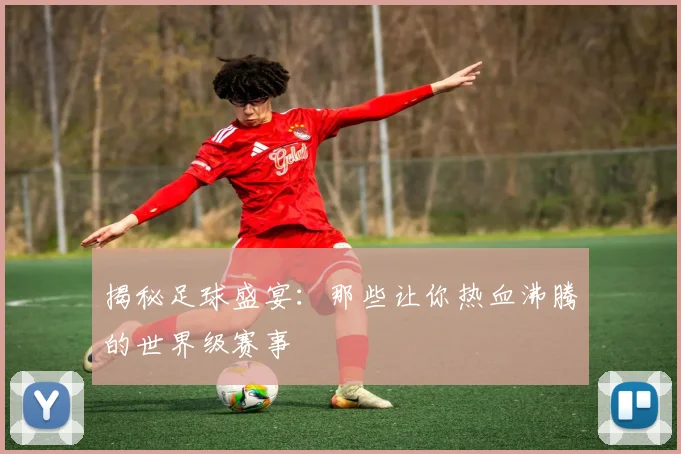 揭秘足球盛宴：那些让你热血沸腾的世界级赛事